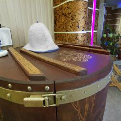 Фото Бутик-отель Тишина