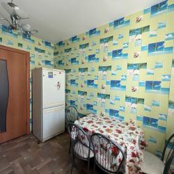 Фото Апартаменты на улице Сосновая 12