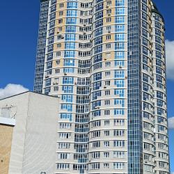 1-комнатные апартаменты стандарт