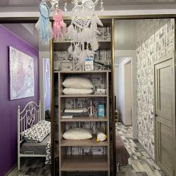 Фото Апартаменты на улице Солнечной