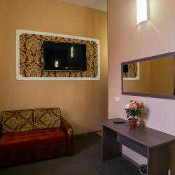 Фото Отель Клеопатра