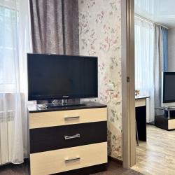 2-комнатные апартаменты стандарт