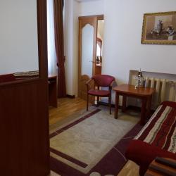2-комнатные апартаменты делюкс