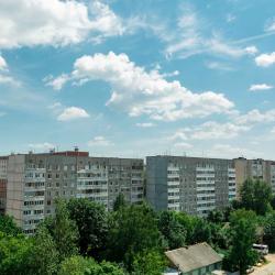 Фото Отель SmolSutki на улице Академика Петрова
