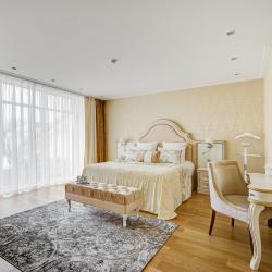 Номер люкс президентский