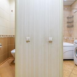 2-комнатные апартаменты стандарт 9
