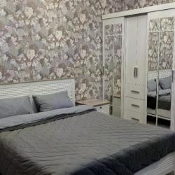 Фото Апартаменты на улице Боевая 30