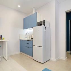 Апартаменты студия Настроение 644