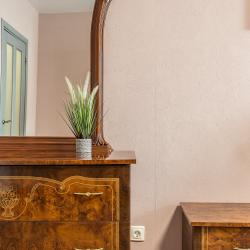 2-комнатные апартаменты стандарт