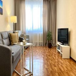 2-комнатные апартаменты стандарт