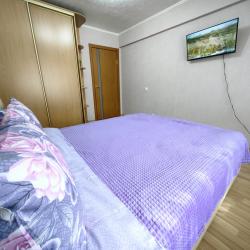 Фото Отель Like Home (Лайк Хоум) на улице Арктическая