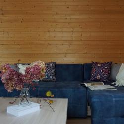 Уютный загородный дом — 5bb43e582f052fed8434da8cc30325fa