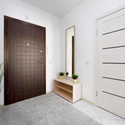 Фото Отель ДоМино на улице Красная