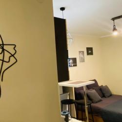 Фото Апартаменты на бульваре Десантника Вадима Чугунова 5