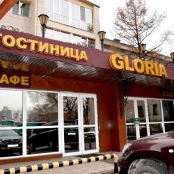фото 12 GLORIA (Глория)