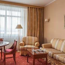 Cosmos Petrozavodsk Hotel (Космос Петрозаводск) — 5bb4d02391af3eacc0aaa42248582f21
