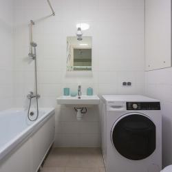 Фото Отель Home Like (Хоум Лайк) на проспекте Новосередневский