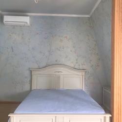 Джуниор Сюит на двоих (мансарда)