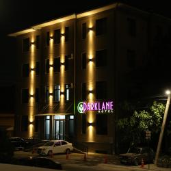 Фото Отель Parklane (Парклайн)