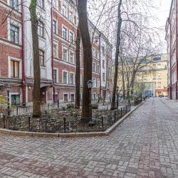 Фото Апартаменты на проспекте Невский