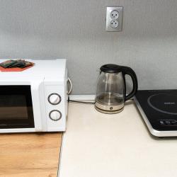 Фото Отель Ваш комфорт на улице Русская 51 А