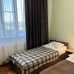 Номер стандарт семейный