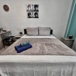 Апартаменты студия