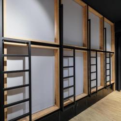 фото 20 InBox Capsule Hotel (ИнБокс Капсула)