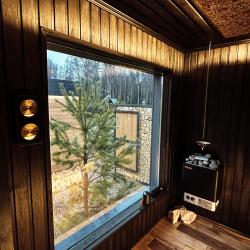 Фото Отель Barkwood (Барквуд)