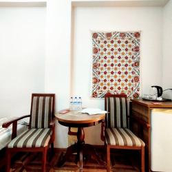 Фото Отель Orom Hotel (Ором)