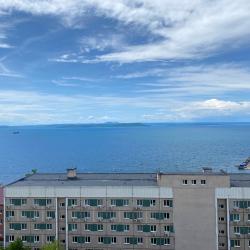 Фото Отель Квартира в центре с видом на море на Тигровой 16