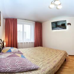 Фото Отель 67Квартир на улице Нахимова