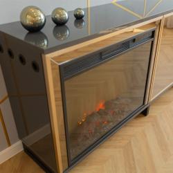 Номер Представительский