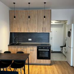 фото 3 Sunmarine apartments (Санмарин апартментс) на улице Озёрная