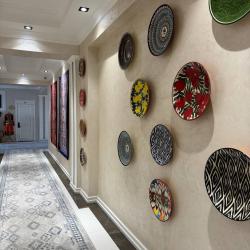 Фото Отель Al Madina (Аль Мадина)