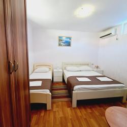 Фото Отель Золотой лев