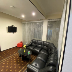 Фото Отель Hotel City (Сити)