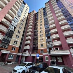 Фото Отель Arenda67 (Аренда67) на улице Крупской