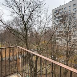 Фото Апартаменты на улице Куусинена 6 корпус 8