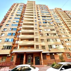2-комнатные апартаменты стандарт