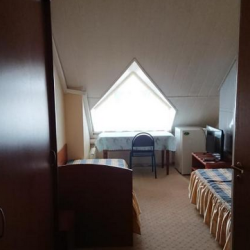 Фото Отель Котто