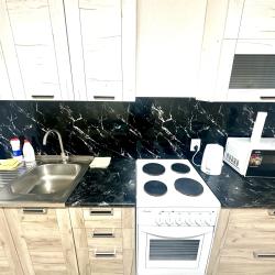 Фото Апартаменты на улице Самаровская 8 корпус 1