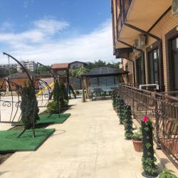 Фото Отель Регата