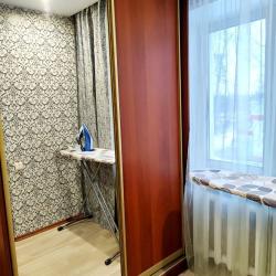 2-комнатные апартаменты стандарт