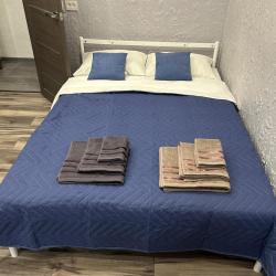 1-комнатные апартаменты стандарт