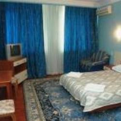 Фото Отель Дилижанс