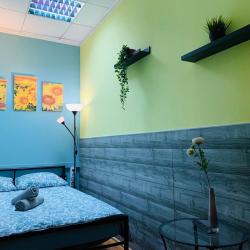 фото 20 Travel inn Новослободская (Трэвел Инн)