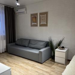 Фото Апартаменты на улице Азовская 2