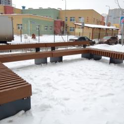 2-комнатные апартаменты улучшенные