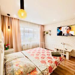 Фото Отель Регион 89 на улице Полярная 15